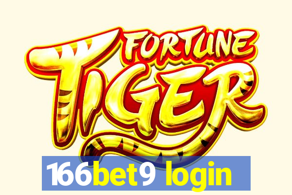 166bet9 login